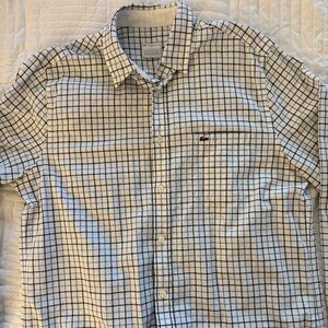 Lacoste Classic Fit Shirt